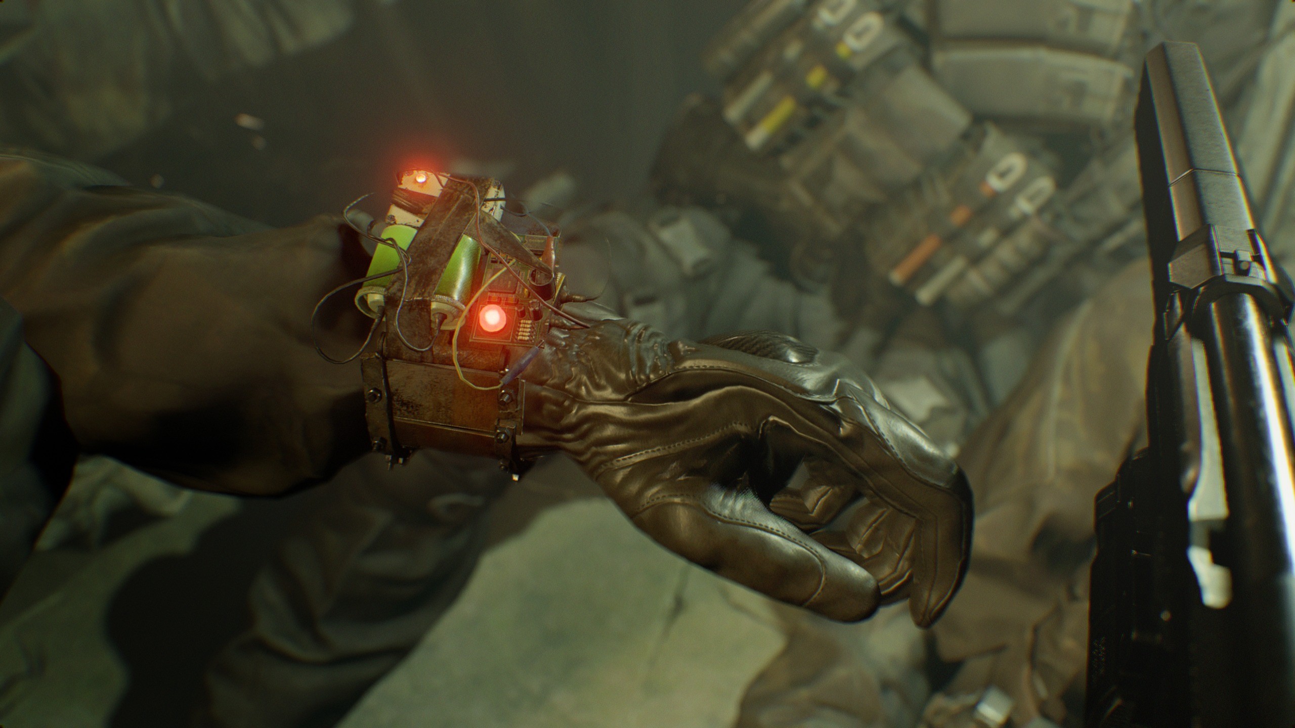 Resident Evil 7 biohazard (Gold Edition) - Imagen 5